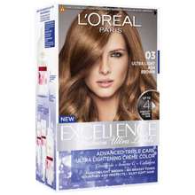 L'Oréal Paris Excellence Fashion Ultra Lights Hair Color Price List in  Philippines March, 2023