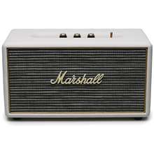 marshall stanmore speaker cream