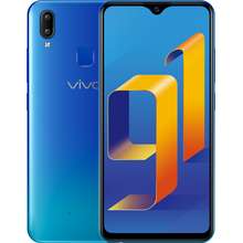 price of vivo y 91