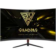 Best Gamdias Atlas Hd G Inch Gaming Monitor Prices In Philippines