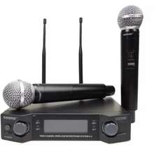 Shure UGX66 Wireless Microphone Price List in Philippines Specs