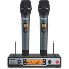 Konzert WM 33UX1 Wireless Microphone Price List in Philippines