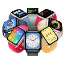 apple watch series 8 ph