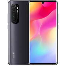 xiaomi mi note 10 lite 6 128gb midnight black