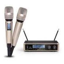 Sennheiser SKM 95 Wireless Microphone Price List in Philippines