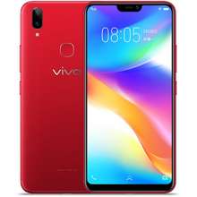 vivo y 85 specs