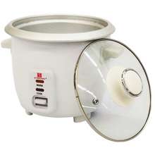 standard rice cooker 1.8