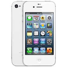 Apple iPhone 4s 16GB White Price List in Philippines & Specs