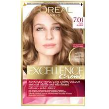 Loreal Paris Coloring Excellence Creme Universal Nudes 8U Light Blonde