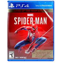 Allergisch Inferieur scannen Sony Marvel's Spider-Man PS4 Game of the Year Price List in Philippines &  Specs April, 2023