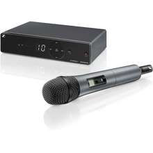 Sennheiser XSW 1 825 A Vocal Wireless Microphone Price List in