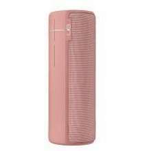 ue boom pink speaker