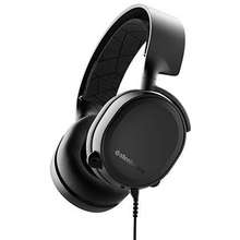 SteelSeries Arctis 3 Gaming Headset Price List in Philippines