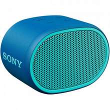 sony bluetooth speaker list