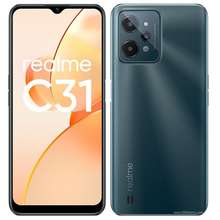 realme c31 2 32