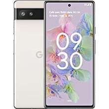 specs pixel 6a