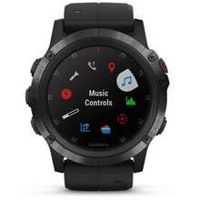 garmin fenix 5 plus price