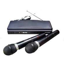 Sony SN 368A Professional Wireless Microphone Price List in