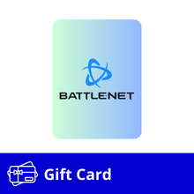 Blizzard Battlenet Gift Card Code, Video Gaming, Gaming Accessories,  In-Game Products on Carousell