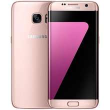 kaas Shetland Armstrong Samsung Galaxy S7 edge 32GB Pink Gold Price List in Philippines & Specs  January, 2022