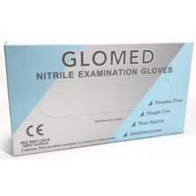 glomed sterile gloves