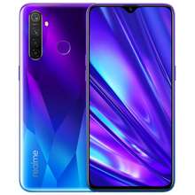 realme phone list and specs