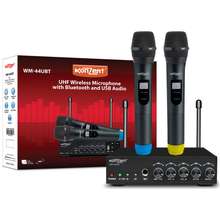 Konzert WM 44UBT UHF Wireless Microphone Price List in Philippines