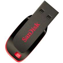 Sandisk Cruzer Blade USB 2.0 32GB Price in Philippines & Specs July, 2023
