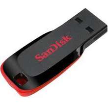 Sandisk Cruzer Blade USB 2.0 64GB Price List in Philippines Specs August, 2023