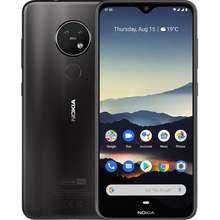 specs nokia 7.2