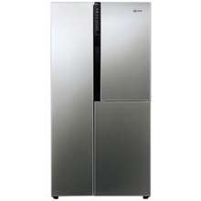 samsung refrigerator with door in door