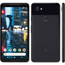 Google Pixel 2 XL 128GB Just Black Price List in Philippines 