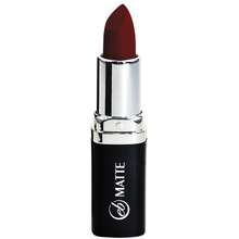 ever bilena matte lipstick fierce red