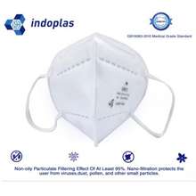 indoplas face mask n95