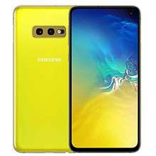 Samsung Galaxy S10e 128GB Canary Yellow Price List in Philippines