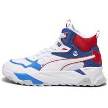 Buy PUMA Bmw M Motorsport Trinity Mid Wtr Sneakers 2024 Online