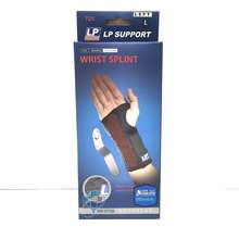 1 Pair Night Wrist Sleep Support Brace - Fits Both Hands - Cushioned To  Help With Carpal Tunnel And Relieve And Treat Wrist Pain - Adjustable Z