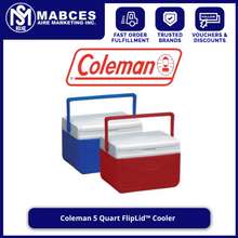 Coleman® 1 Gallon Jug - Coleman Philippines