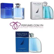 Perfume Men Edt 100Ml Voyage, Classic, Blue, Blue 