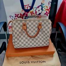 LV Louis Vuitton Philippines Speedy 25, 30, 35, 40 comparison and wh…   Cheap louis vuitton handbags, Louis vuitton speedy 25 outfits, Louis  vuitton handbags speedy