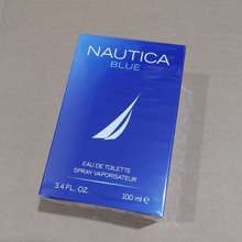 Blue Eau De Toilette 100Ml For