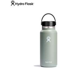 Hydro Flask 16 oz Wide Flex Sip Lid Agave