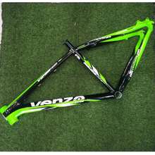 Venzo scud 29er online frame price