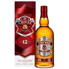 Chivas Regal Whiskey for in the Philippines - Prices and in November, 2022