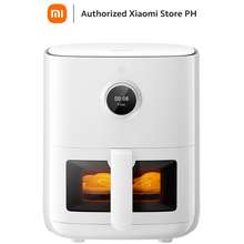 Mi Smart Air Fryer 3.5L  Authorized Xiaomi Store PH Online