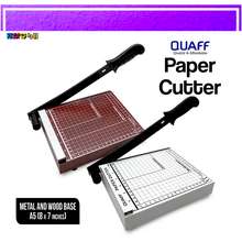 Best Paper Cutters Price List in Philippines January 2024