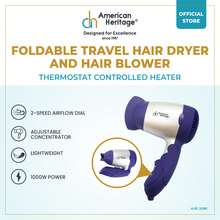 best travel hair dryer philippines