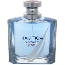 Voyage Sport EDT Spray 3 4 oz 100 ml