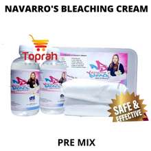 Navarro's Bleach Philippines: Navarro's Bleach Navarros Bleach