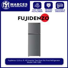 Best Fujidenzo Refrigerators Price List in Philippines January 2024